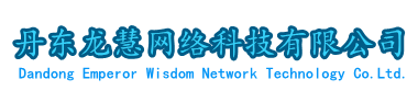 辽宁龙慧网络科技有限公司